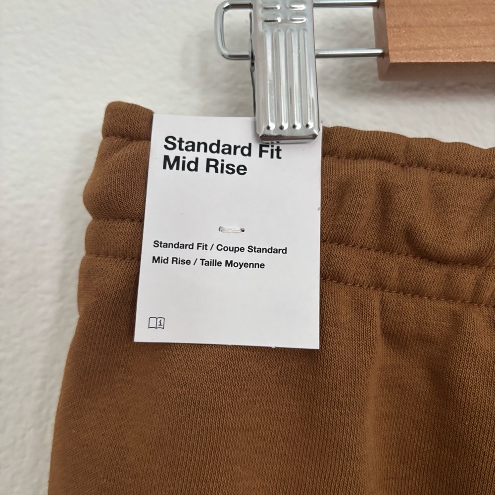 Nike Mid-rise Joggers - Picture 5 of 5